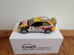 1/18 Ottomobile Seat Cordoba Evo2 WRC, Ophalen, Nieuw, Auto, OttOMobile