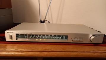 Technics tuner st-z25L  beschikbaar voor biedingen