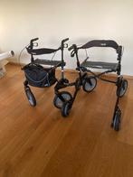 Rollator - topro olympos - set van 3 verschillende, Sports & Fitness, Course, Jogging & Athlétisme, Comme neuf, Autres marques