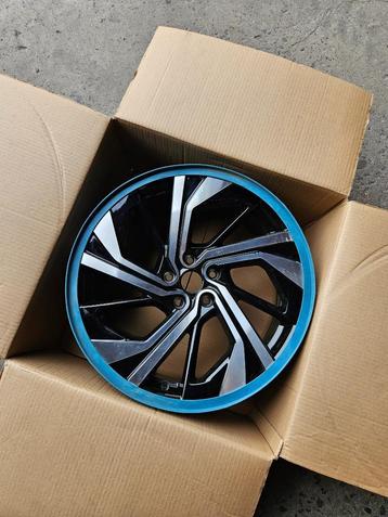 Nissan Qashqai Velg – 20 inch (Origineel) beschikbaar voor biedingen