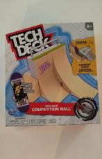Tech Deck, Nieuw, Hobby en Vrije tijd, Gezelschapsspellen | Kaartspellen, Ophalen of Verzenden, Zo goed als nieuw