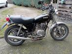 VOITURE CLASSIQUE YAMAHA XS 400, 2 cylindres, Sport, 400 cm³