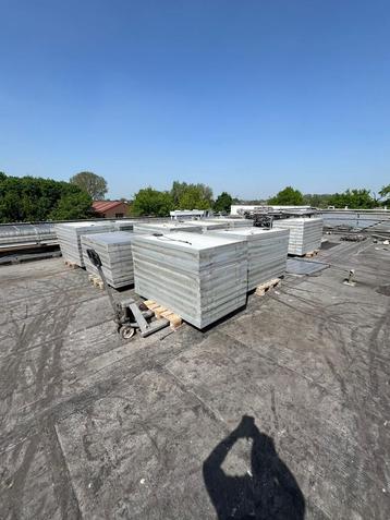 Gebruikte zonnepanelen - Yingli YL240P - tot max. 900st. beschikbaar voor biedingen
