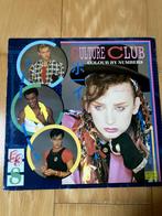 Vinyl Culture Club - Colour by numbers, Enlèvement ou Envoi, 1980 à 2000, Utilisé, 12 pouces