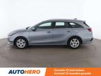 Kia Ceed / cee'd 1.6 CRDi Mild-Hybrid Business Class, Auto's, Gebruikt, Electronic Stability Program (ESP), https://public.car-pass.be/vhr/f2b759bf-f827-4c4a-89c9-2d7170e6ad83
