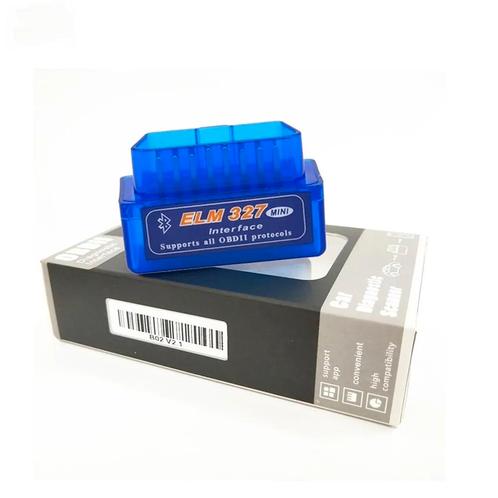 Auto diagnose dongle Elm pro nieuw, Auto diversen, Autogereedschap, Nieuw, Ophalen of Verzenden