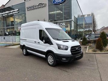 Ford Transit L2H3 FULL OPTION 3 JAAR WAARBORG 28900+BTW beschikbaar voor biedingen