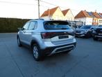 Volkswagen T-Cross 1.0 TSi 95pk Business Luxe '25 19000km, Bedrijf, 93 pk, USB, SUV of Terreinwagen