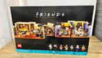 Lego 10292 Friends: The Apartments,Nieuw,Sealed en Verzegeld, Ensemble complet, Lego, Enlèvement ou Envoi, Neuf