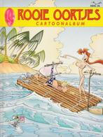 strip Rooie Oortjes - Cartoon album 25 - Dixon, Boeken, Stripverhalen, Nieuw, Dixon, Ophalen of Verzenden, Eén stripboek