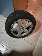 Jante peugeot 407 sw 17 pouce, Autos : Pièces & Accessoires, Pneus & Jantes, Enlèvement