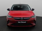 Opel Corsa-e Elegance 50 kWh | Navi | ECC | Cam | LED | PDC, 15 min, Stof, Gebruikt, Parkeersensor