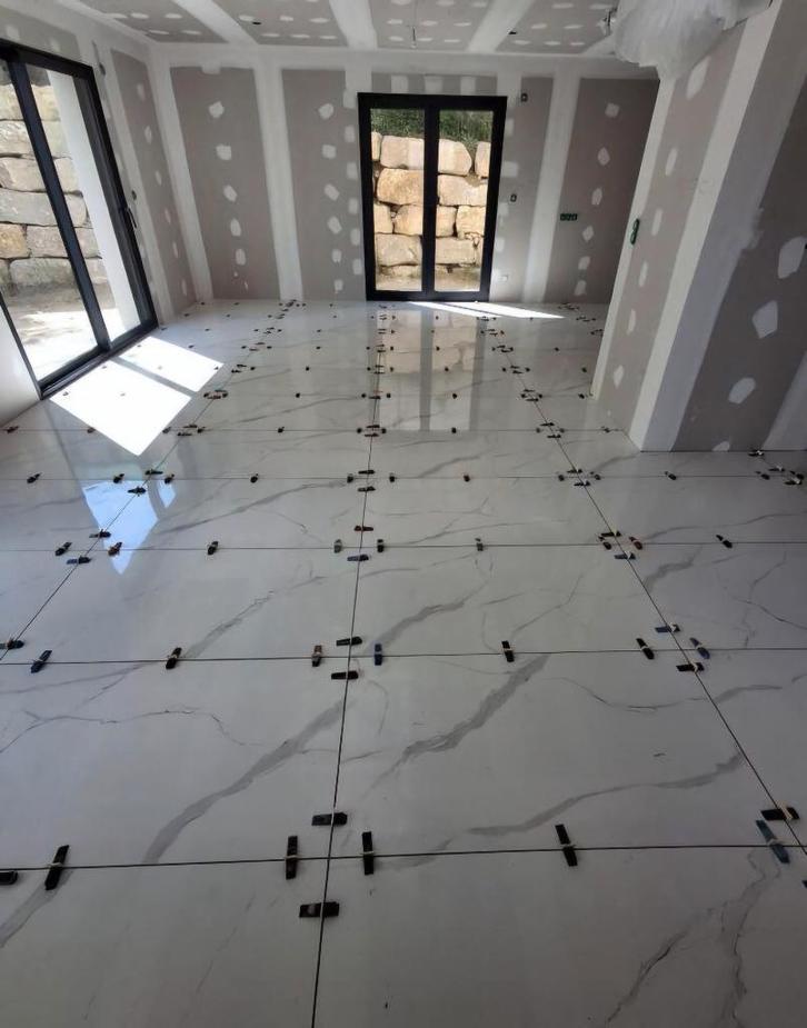 Carrelage,plafonnage,peinture,gyproc, Vacatures, Vacatures | Bouwnijverheid, Vanaf 10 jaar