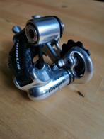 Campagnolo Chorus 10 speed derailleur arrière, Fietsen en Brommers, Ophalen, Campagnolo, Racefiets, Zo goed als nieuw