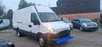 IVECO DAILY MAXI L4 H3 MOTOR 3.0 95.000KM ECHT, Auto's, 4 deurs, 4 cilinders, Iveco, Wit