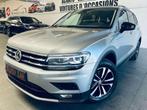 Volkswagen Tiguan Allspace 1.5 TSI IQ.Drive DSG+7PL+CAMERA+C, Auto's, Stof, 4 cilinders, 7 zetels, Bedrijf