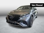 Mercedes-Benz EQE SUV 350 SUV 4MATIC 91Kwh AMG Line + TREKHA, Auto's, Mercedes-Benz, Automaat, 215 kW, Euro 6, 553 km