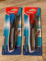 Maped snijmesjes, 2 stuks, Verzenden, Nieuw