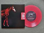 The White Stripes – Rag And Bone (UK vinyl 7”, XLS-277NME), Enlèvement ou Envoi, 7 pouces, Rock et Metal, Single