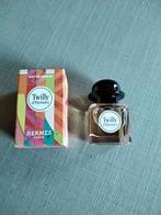 Miniature Twilly d'Hermes  7,5 ml  (bouteille  remplie), Ophalen of Verzenden, Nieuw, Miniatuur, Gevuld