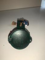 Swatch Christmas special 1997, Handtassen en Accessoires, Horloges | Heren, Ophalen of Verzenden, Gebruikt, Polshorloge, Swatch