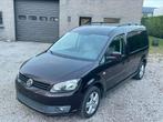 Volkswagen Caddy Maxi 1.6 TDI 7 plaats, Auto's, Volkswagen, Voorwielaandrijving, Euro 5, 7 zetels, Bedrijf