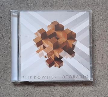 Flip Kowlier: Otoradio (cd)