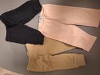 Broeken maat 50 - 56, Kinderen en Baby's, Babykleding | Maat 50, Ophalen, Zo goed als nieuw