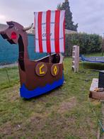 Intrede kar carnaval te koop, Enlèvement ou Envoi