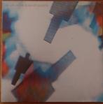 lp  Brian Eno David Byrne My Life in the bush of Ghosts, Ophalen of Verzenden, Gebruikt, Progressive
