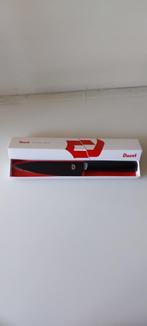 Duvel mes groot model NIEUW in originele doos , 27 cm lang, Verzamelen, Ophalen of Verzenden, Nieuw, Gebruiksvoorwerp