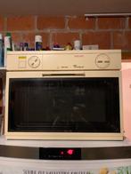 Micro ondes Philips Whirlpool Space Cube M760, Enlèvement, Utilisé, À Poser, Micro-ondes