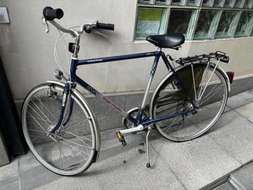 VELO KOGA beschikbaar voor biedingen