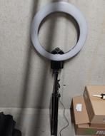 Ringlamp falcon eye, Ophalen, Zo goed als nieuw