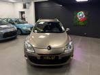 RENAULT MEGAN 2011 -130 PK-BENZINE 99.000 KM TOP STAAT, Auto's, Renault, Bluetooth, Euro 5, Bruin, Handgeschakeld