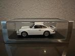 1/43 Spark Porsche 964 Carrera 4 RS Lightweight, Ophalen of Verzenden, Zo goed als nieuw, Auto, Overige merken