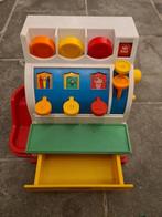 Caisse enregistreuse Fisher-Price, Enfants & Bébés, Jouets | Fisher-Price, Enlèvement, Utilisé