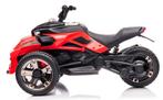 MOTO ÉLECTRIQUE ENFANT • MOTO CANAM 3 ROUES • 12V 7Ah, Enfants & Bébés, Enlèvement, Neuf
