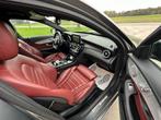 Mercedes C43 AMG BiTurbo 368pk 4Matic V6, Auto's, Mercedes-Benz, Automaat, Euro 6, 2996 cc, 270 kW