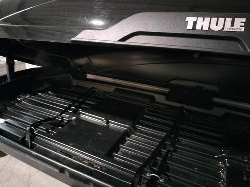 Thule dakkoffer - Motion XT XXL, Auto diversen, Dakkoffers, Zo goed als nieuw, Ophalen