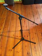 Pieds Micro, Musique & Instruments, Enlèvement, Utilisé, Pied, Micro