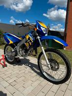 Derbi Senda 50cc, Fietsen en Brommers, Brommers | Derbi, Ophalen