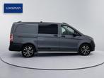 Mercedes-Benz Vito 114 CDI Lang Inrichting Navigatie Achteru, Auto's, Automaat, Mercedes-Benz, Diesel, Zilver of Grijs