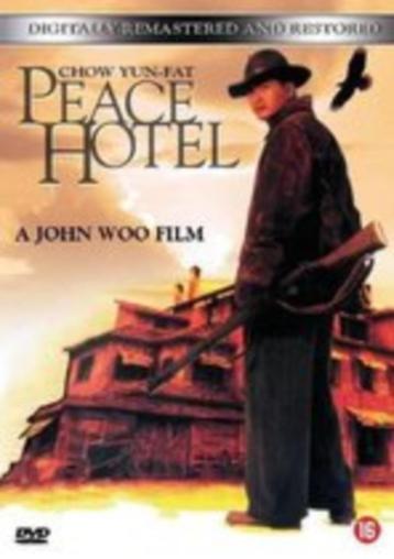 Peace Hotel ( western )
