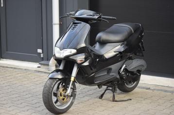 Gillera Runner 125FX (nieuwstaat) beschikbaar voor biedingen