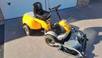 Stiga Park met Honda 18 pk motor met stuurbekrachtiging, Tuin en Terras, Zitmaaiers, Ophalen, Zo goed als nieuw