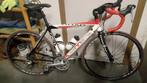 Zannata Z20 racefiets in zeer goede staat, Fietsen en Brommers, Aluminium, Zo goed als nieuw, 15 tot 20 versnellingen, Ophalen