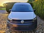 Volkswagen Caddy 2.0 TDi SCR Maxi *5 plaatsen*Lichte Vracht*, Te koop, Gebruikt, 126 g/km, Stof