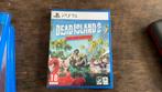 Dead island 2, Ophalen of Verzenden, Zo goed als nieuw