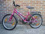 kinderfiets, Ophalen, Gebruikt, 16 tot 20 inch, Alaska
